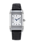 Pre-Owned Jaeger-LeCoultre Reverso Duetto Watch